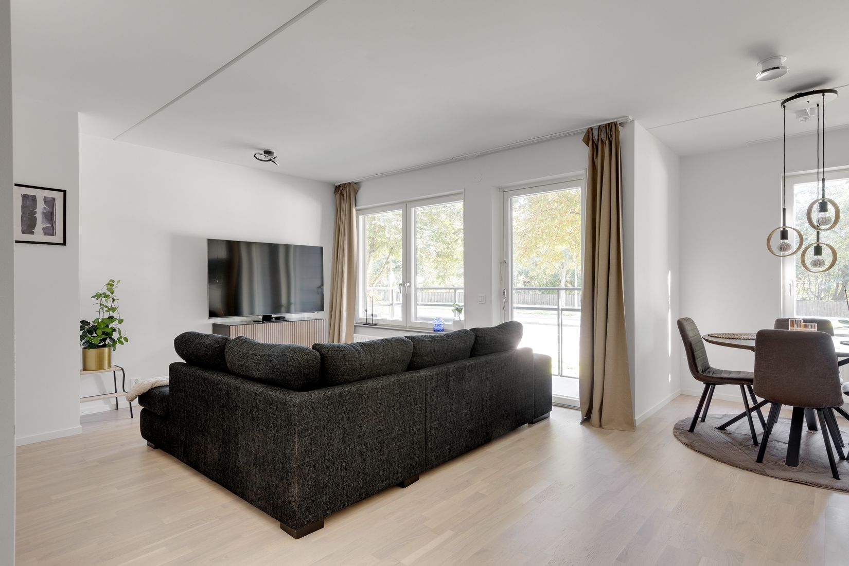 Bostadsrätt, Vattholmavägen 8C, Uppsala