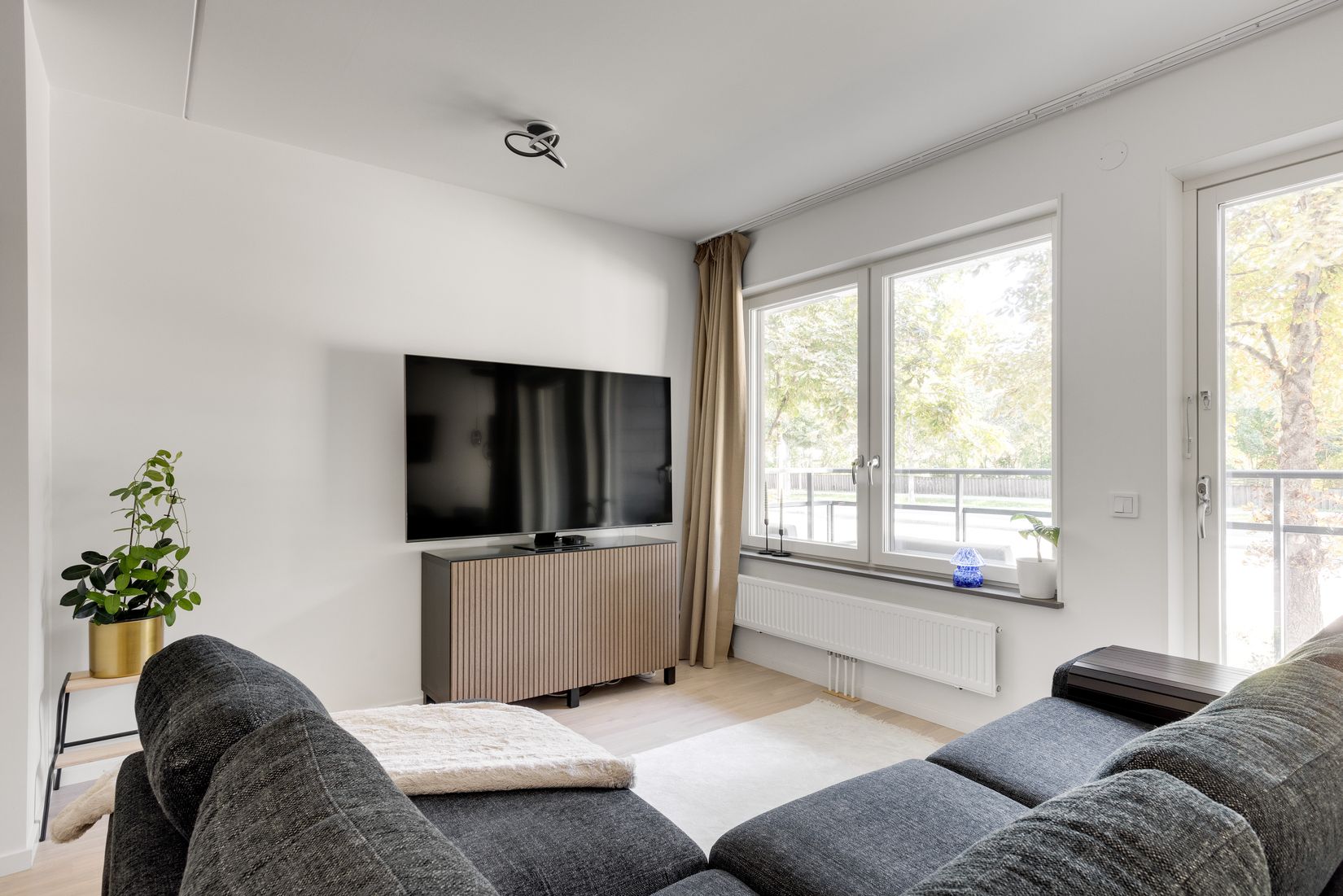 Bostadsrätt, Vattholmavägen 8C, Uppsala