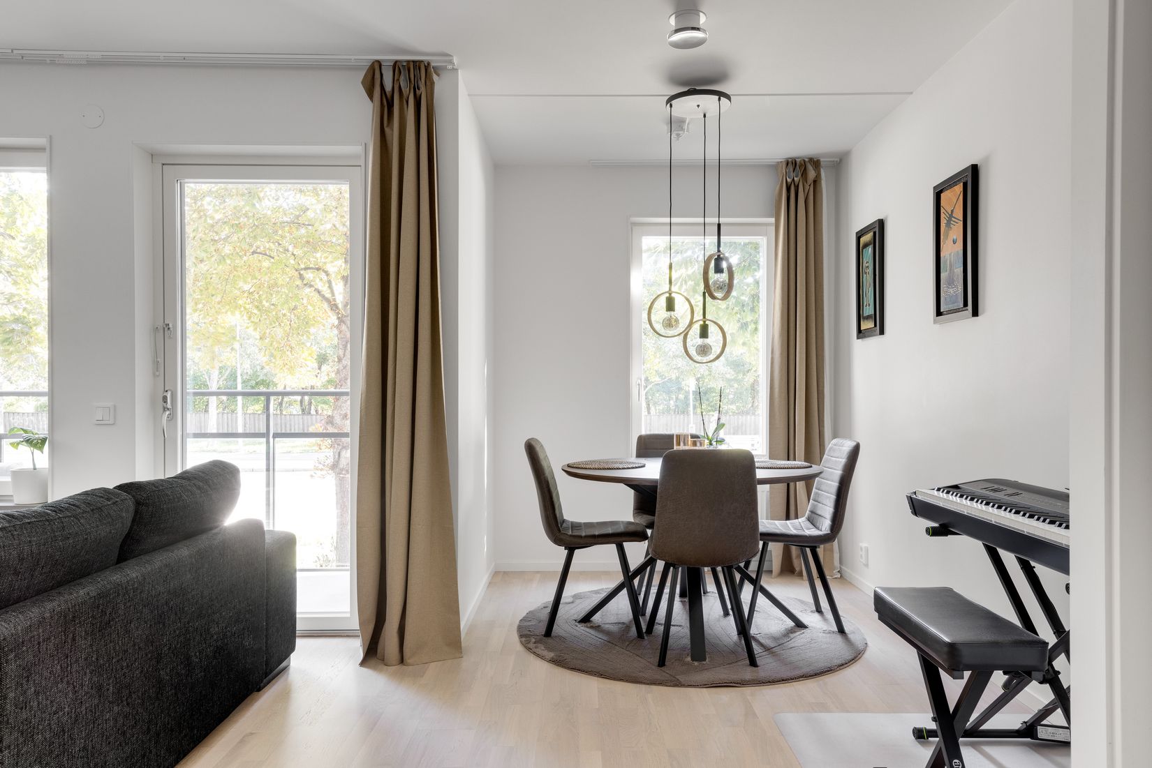 Bostadsrätt, Vattholmavägen 8C, Uppsala