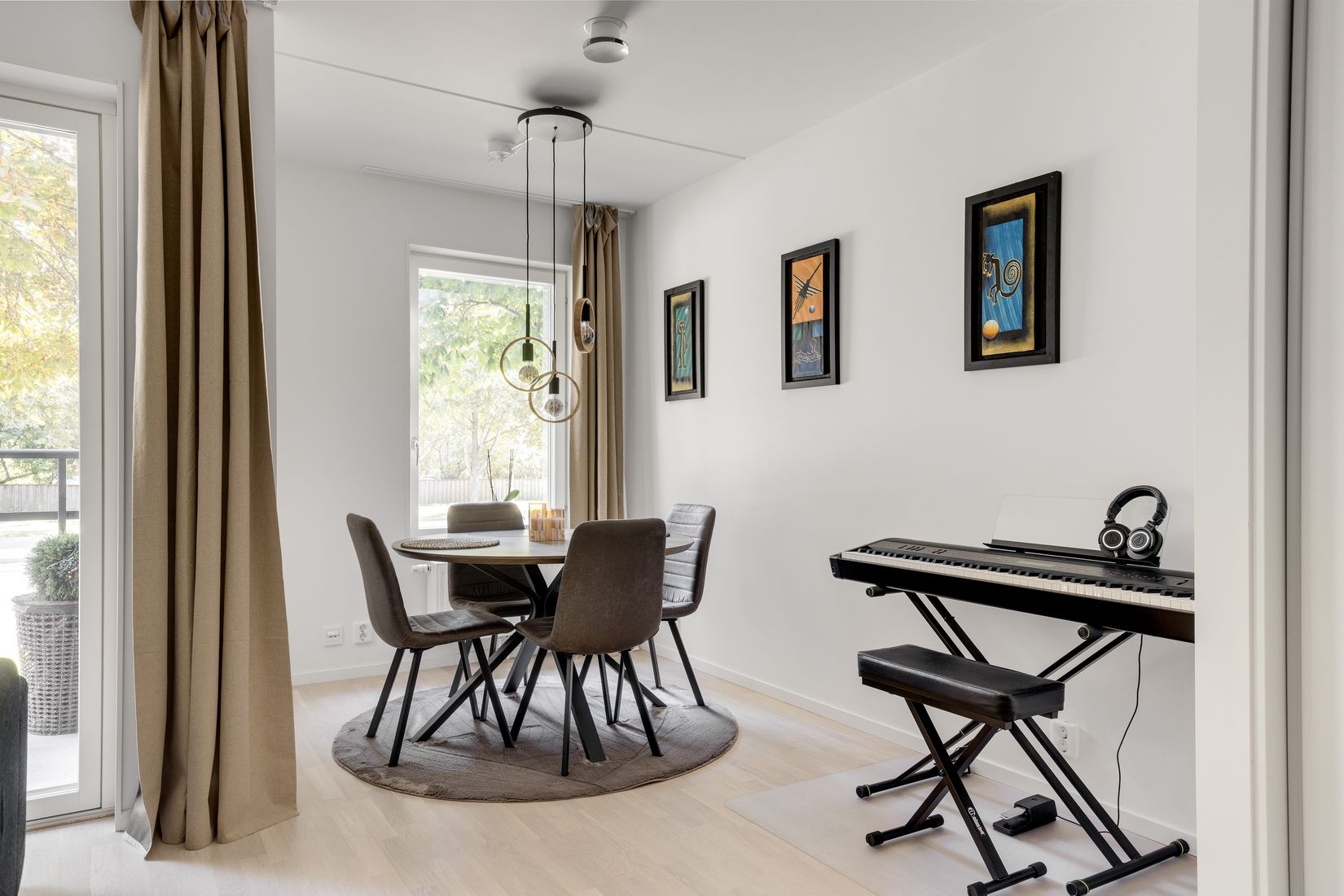 Bostadsrätt, Vattholmavägen 8C, Uppsala