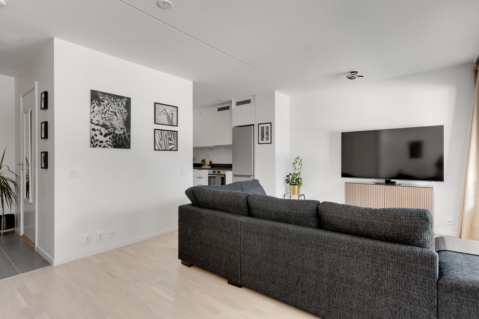 Bostadsrätt, Vattholmavägen 8C, Uppsala