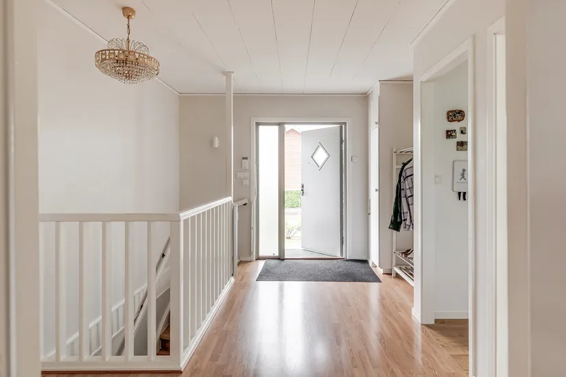 Villa, Munkhällagatan 12, Munka-Ljungby, Ängelholm