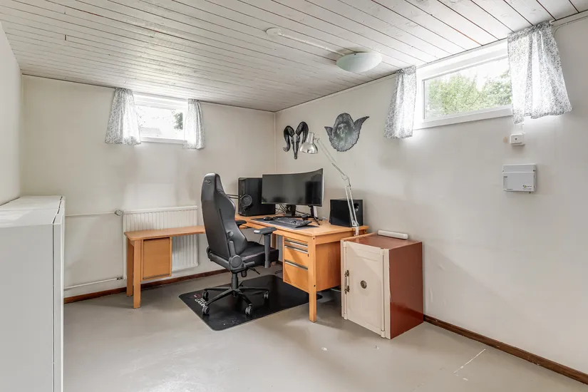 Villa, Munkhällagatan 12, Munka-Ljungby, Ängelholm