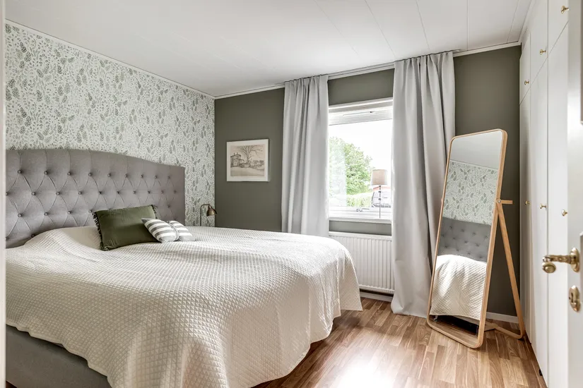 Villa, Munkhällagatan 12, Munka-Ljungby, Ängelholm
