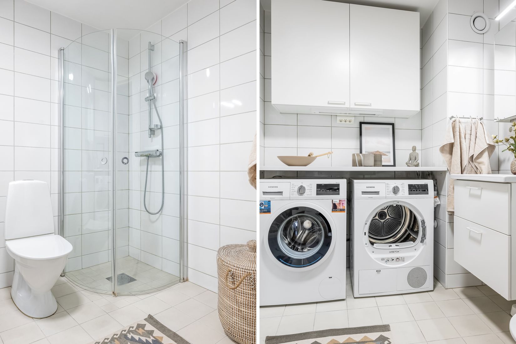 Bostadsrätt, Sveagatan 7, Centralt, Norrköping