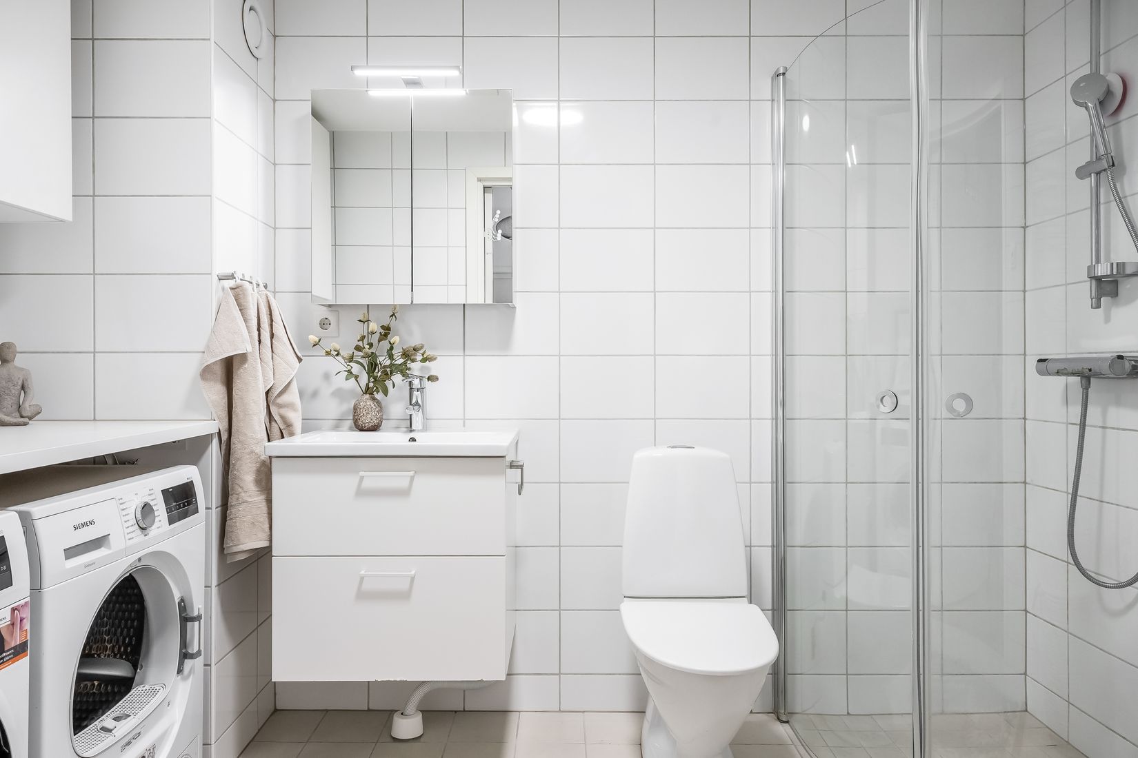 Bostadsrätt, Sveagatan 7, Centralt, Norrköping