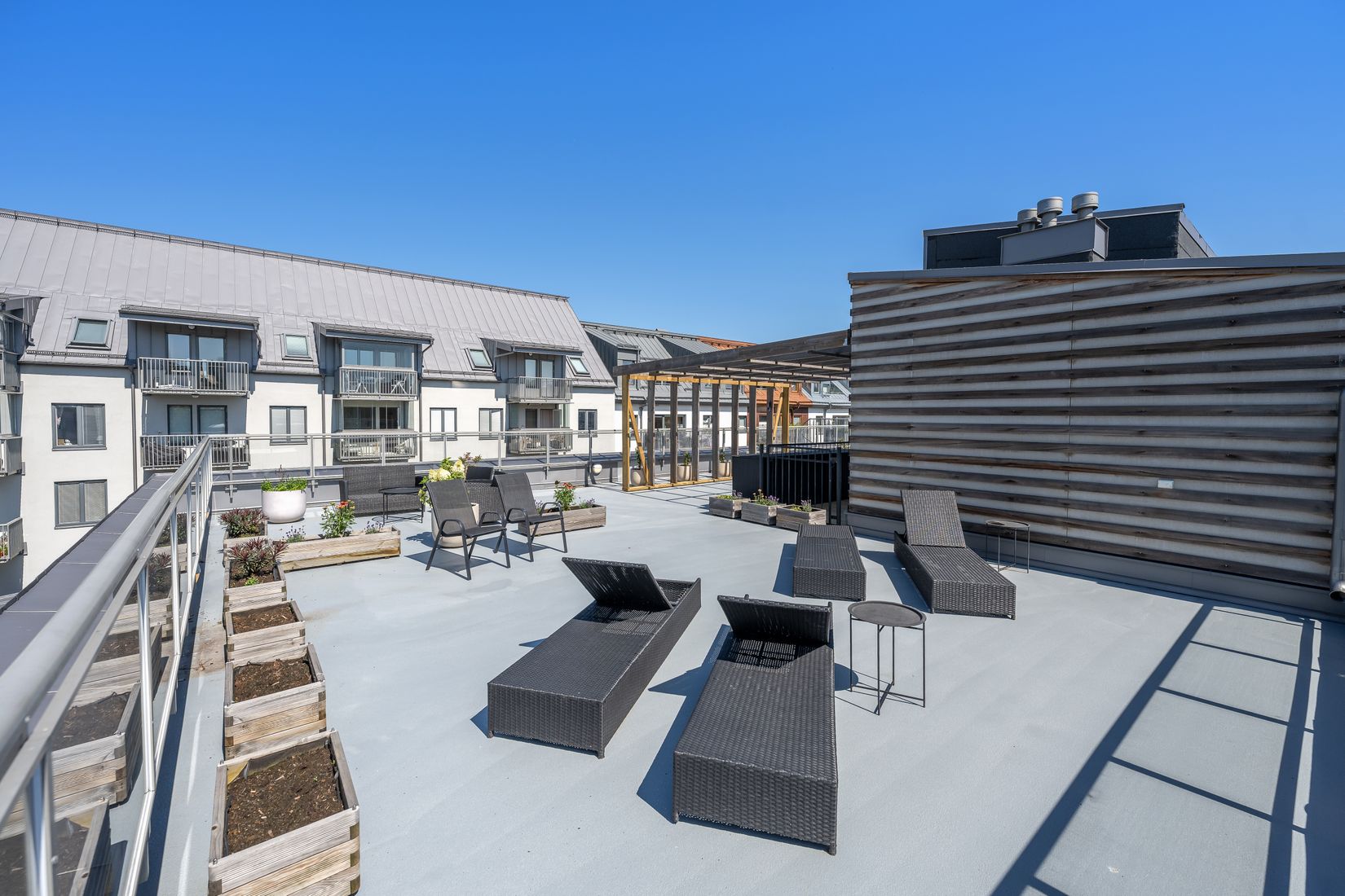 Bostadsrätt, Sveagatan 7, Centralt, Norrköping