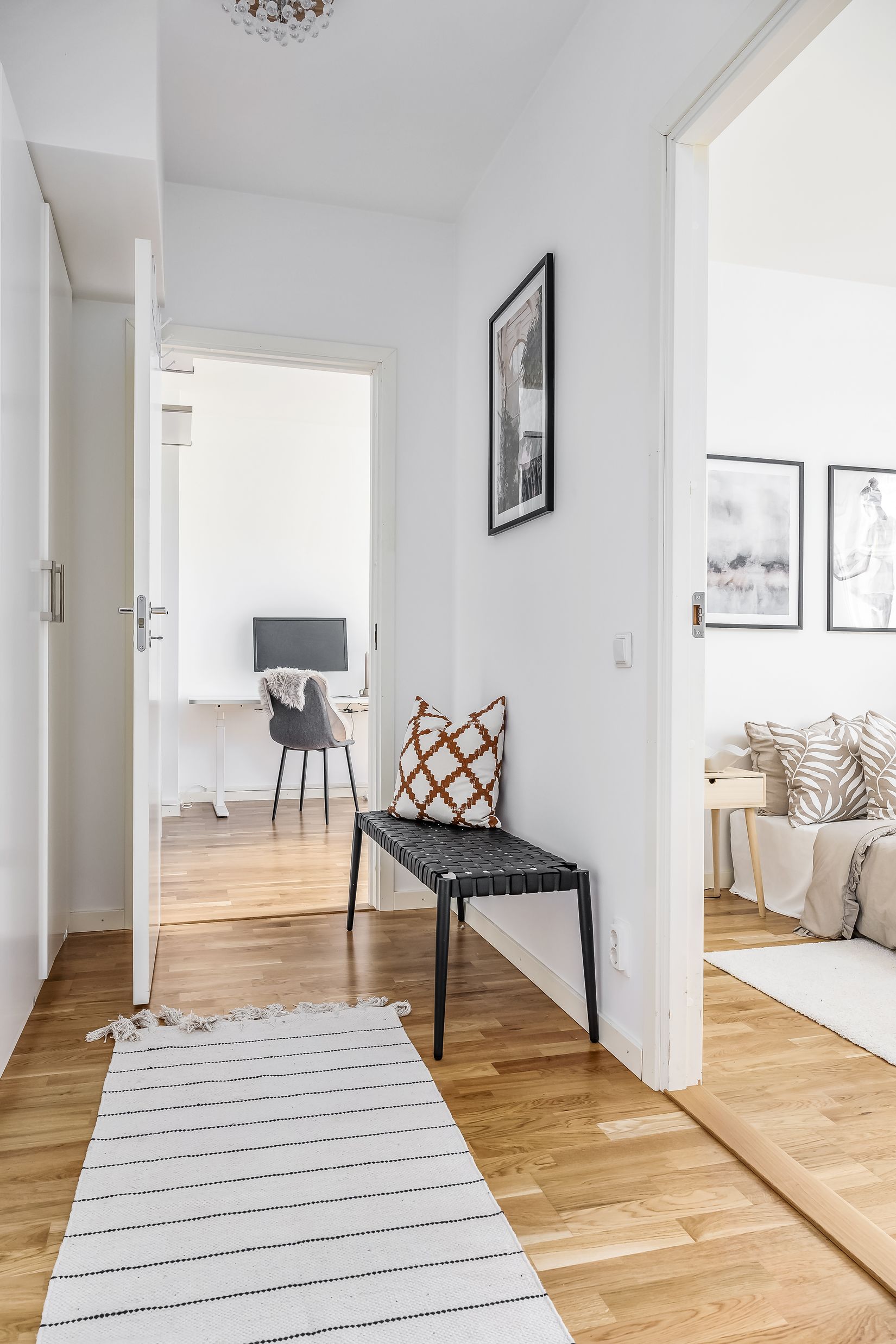 Bostadsrätt, Sveagatan 7, Centralt, Norrköping