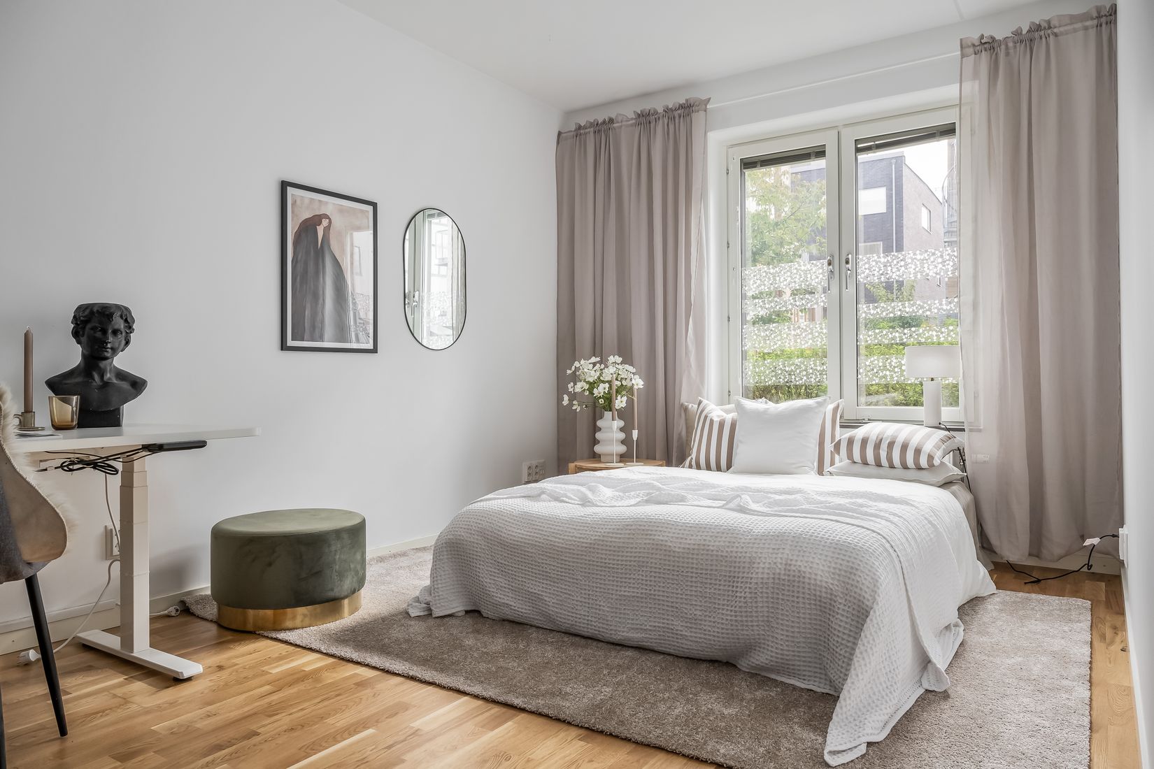 Bostadsrätt, Sveagatan 7, Centralt, Norrköping