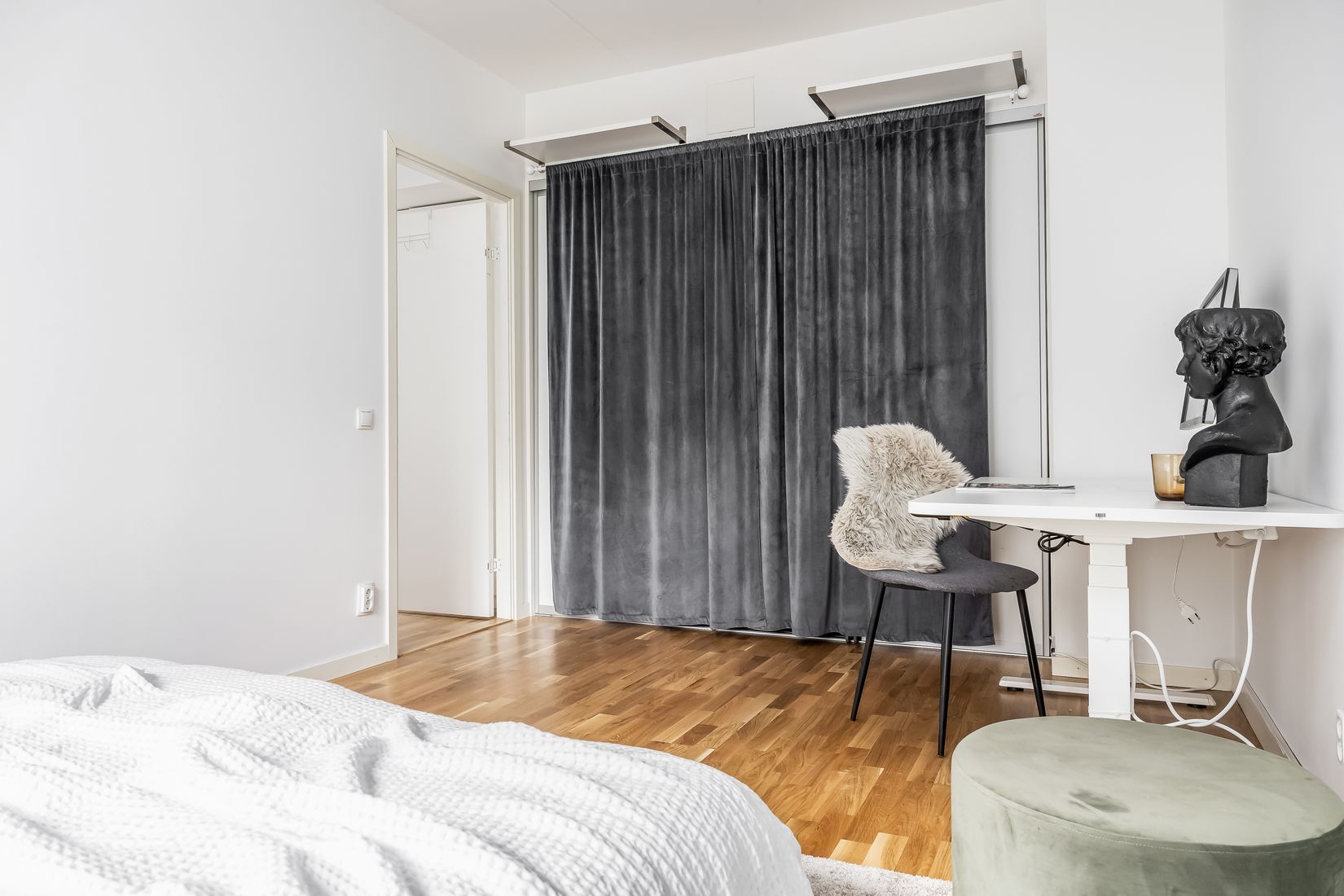 Bostadsrätt, Sveagatan 7, Centralt, Norrköping