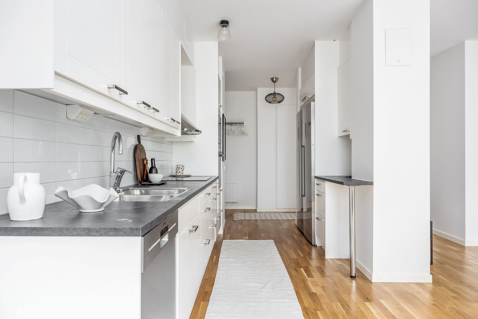 Bostadsrätt, Sveagatan 7, Centralt, Norrköping