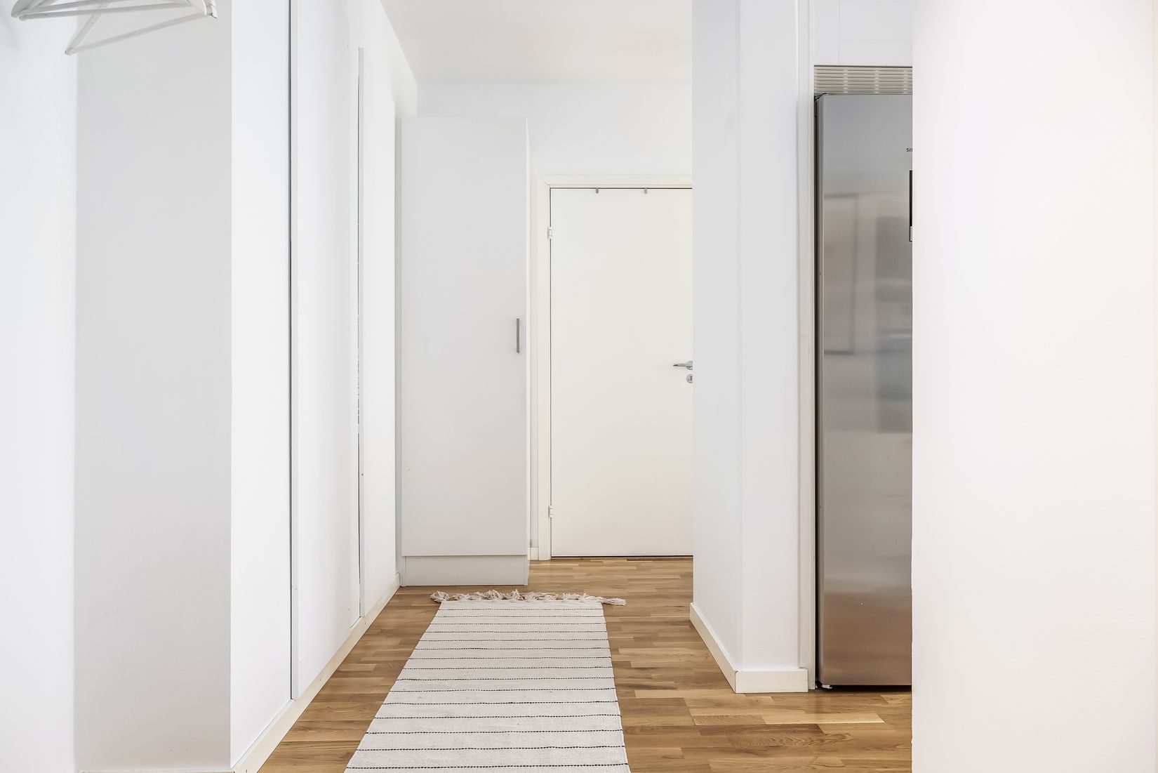 Bostadsrätt, Sveagatan 7, Centralt, Norrköping