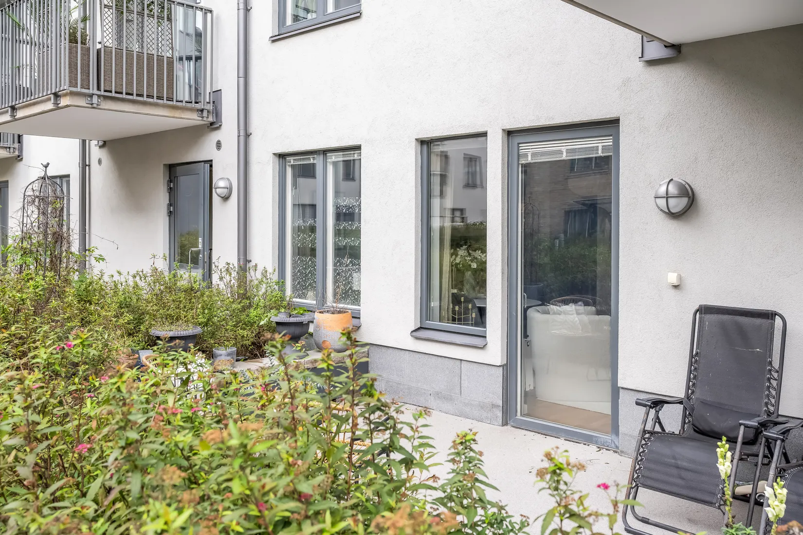 Bostadsrätt, Sveagatan 7, Centralt, Norrköping