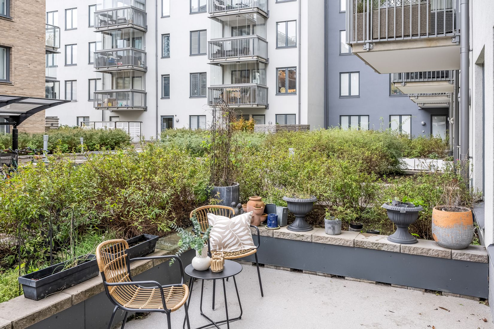 Bostadsrätt, Sveagatan 7, Centralt, Norrköping