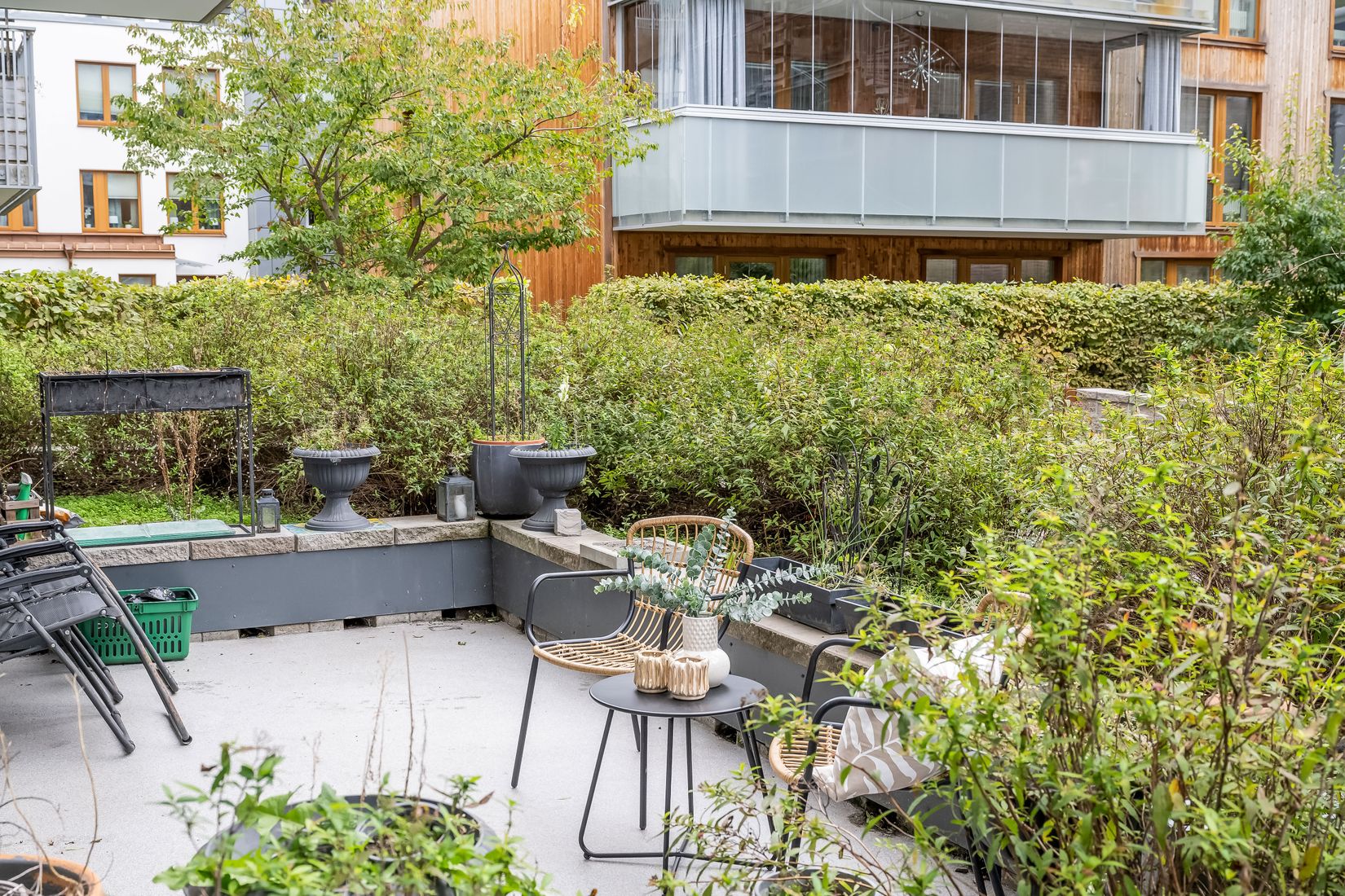 Bostadsrätt, Sveagatan 7, Centralt, Norrköping