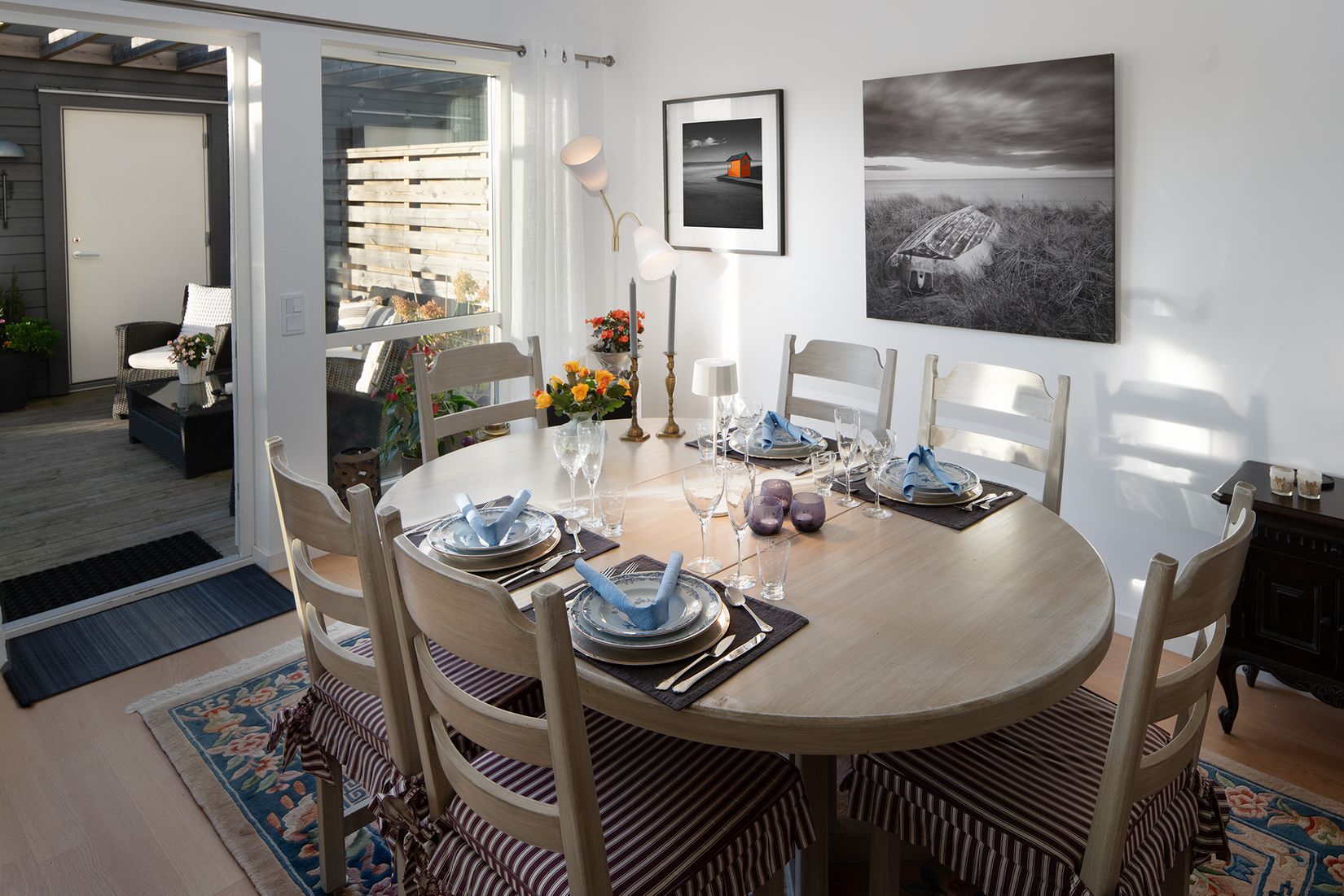 Bostadsrätt, Romangatan 68, Svarte, Ystad