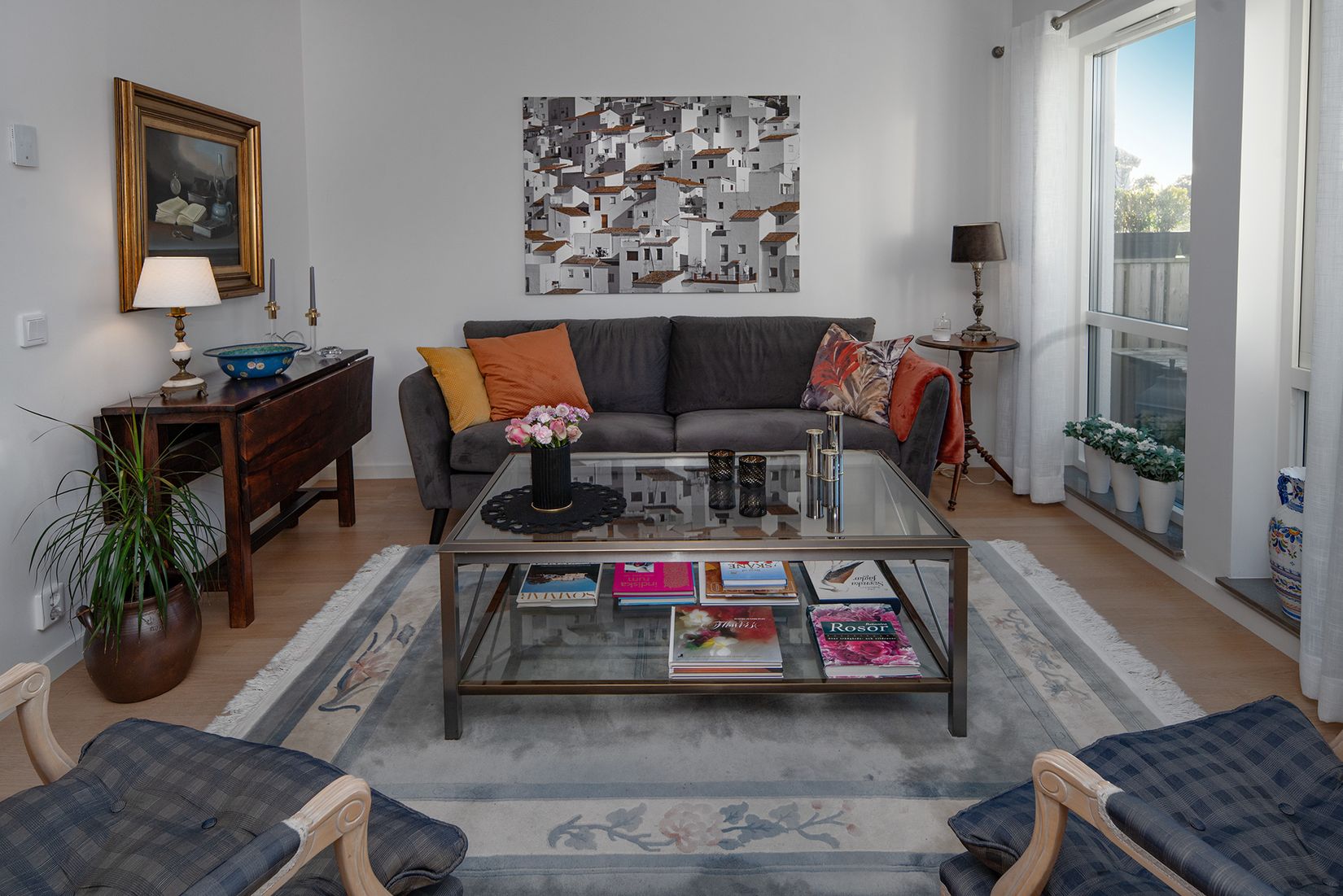 Bostadsrätt, Romangatan 68, Svarte, Ystad