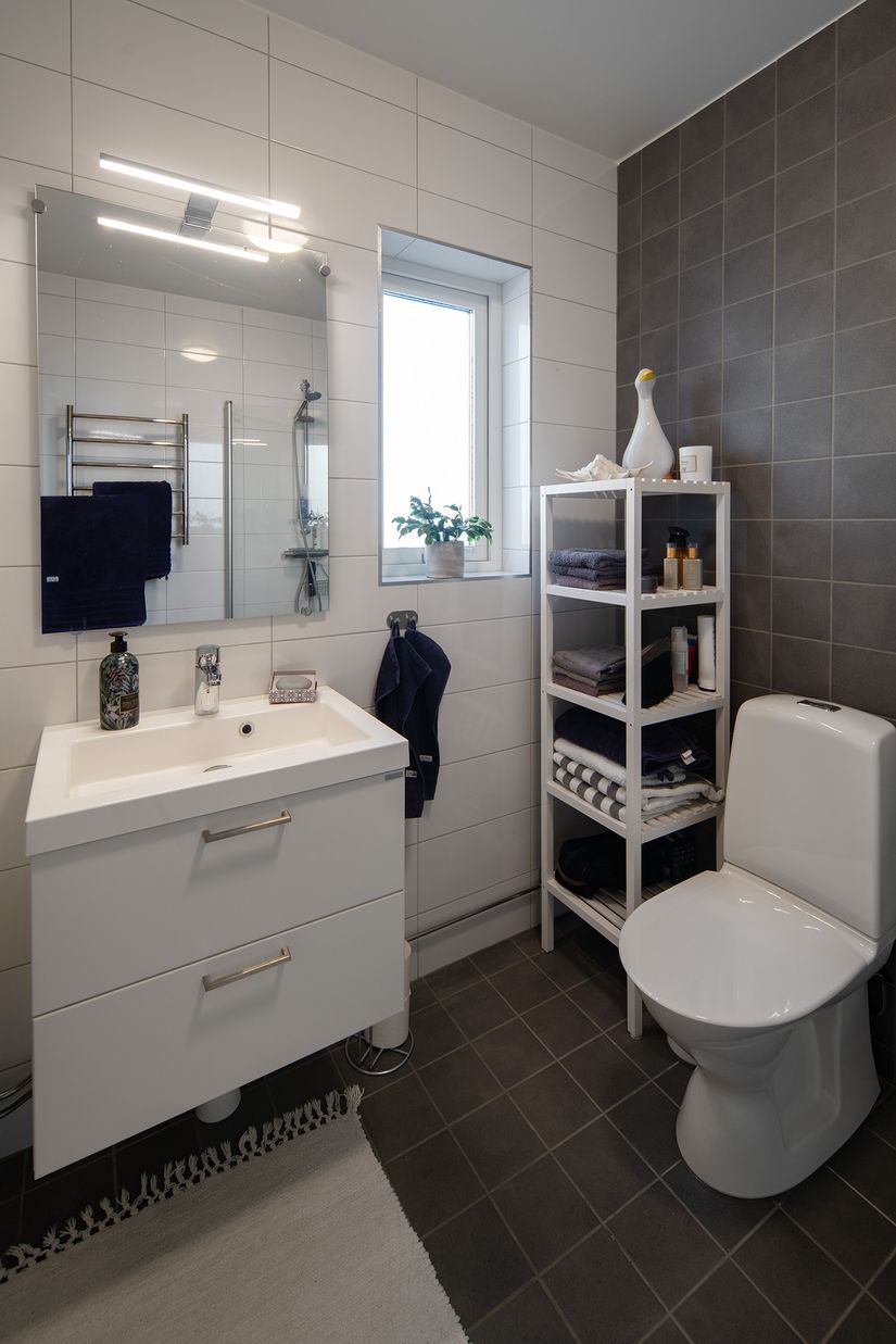 Bostadsrätt, Romangatan 68, Svarte, Ystad