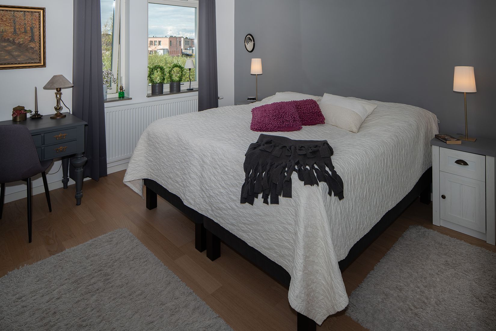 Bostadsrätt, Romangatan 68, Svarte, Ystad