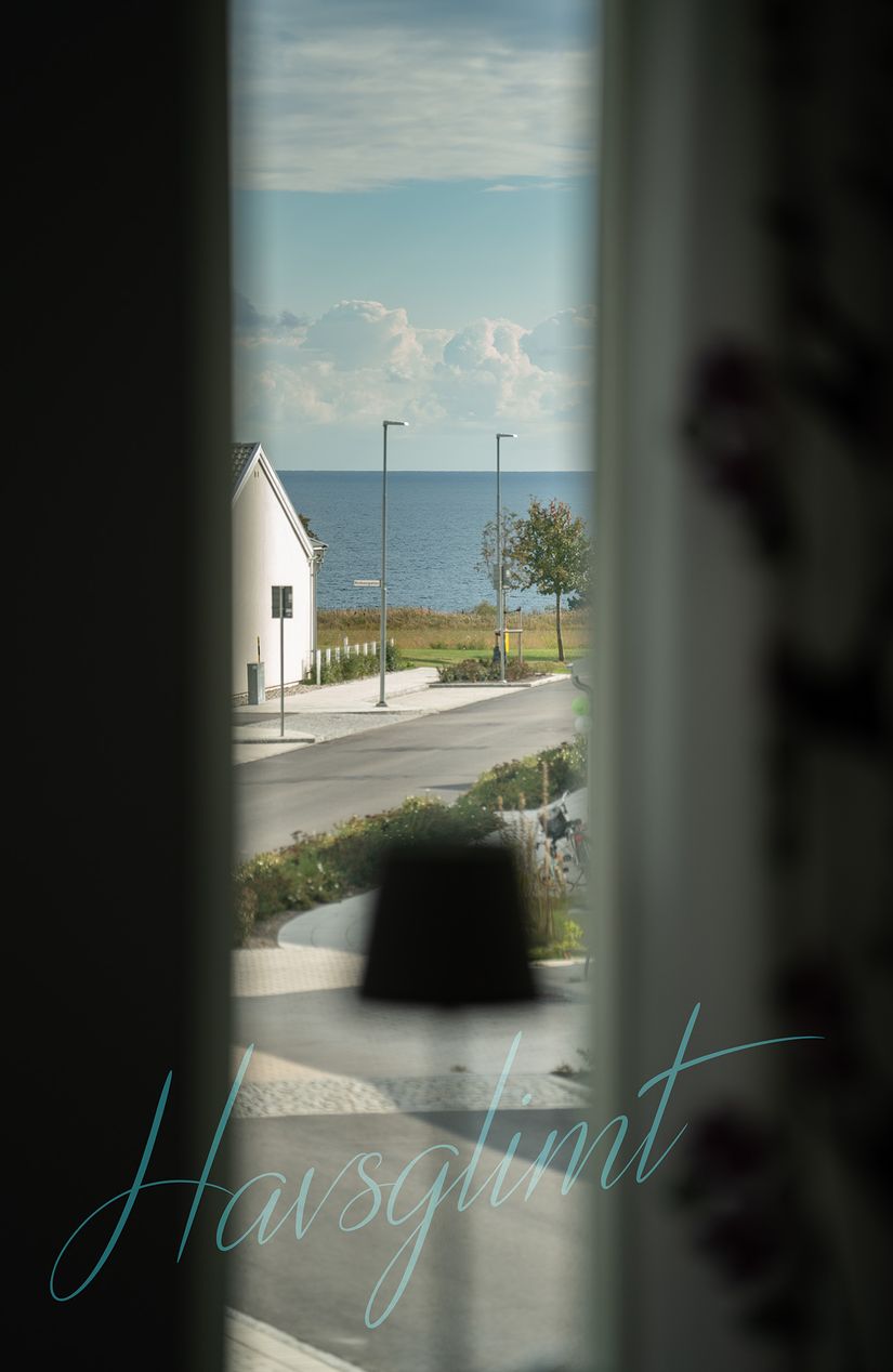 Bostadsrätt, Romangatan 68, Svarte, Ystad