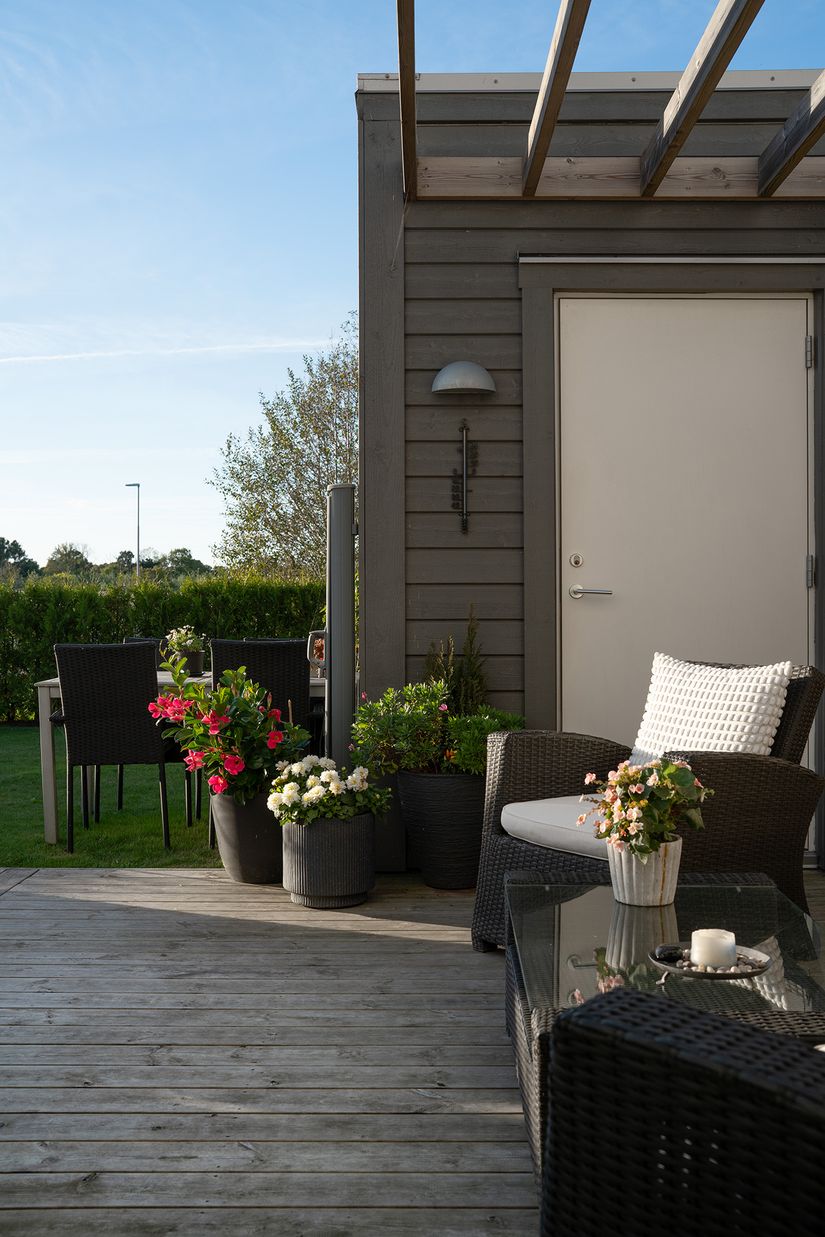 Bostadsrätt, Romangatan 68, Svarte, Ystad