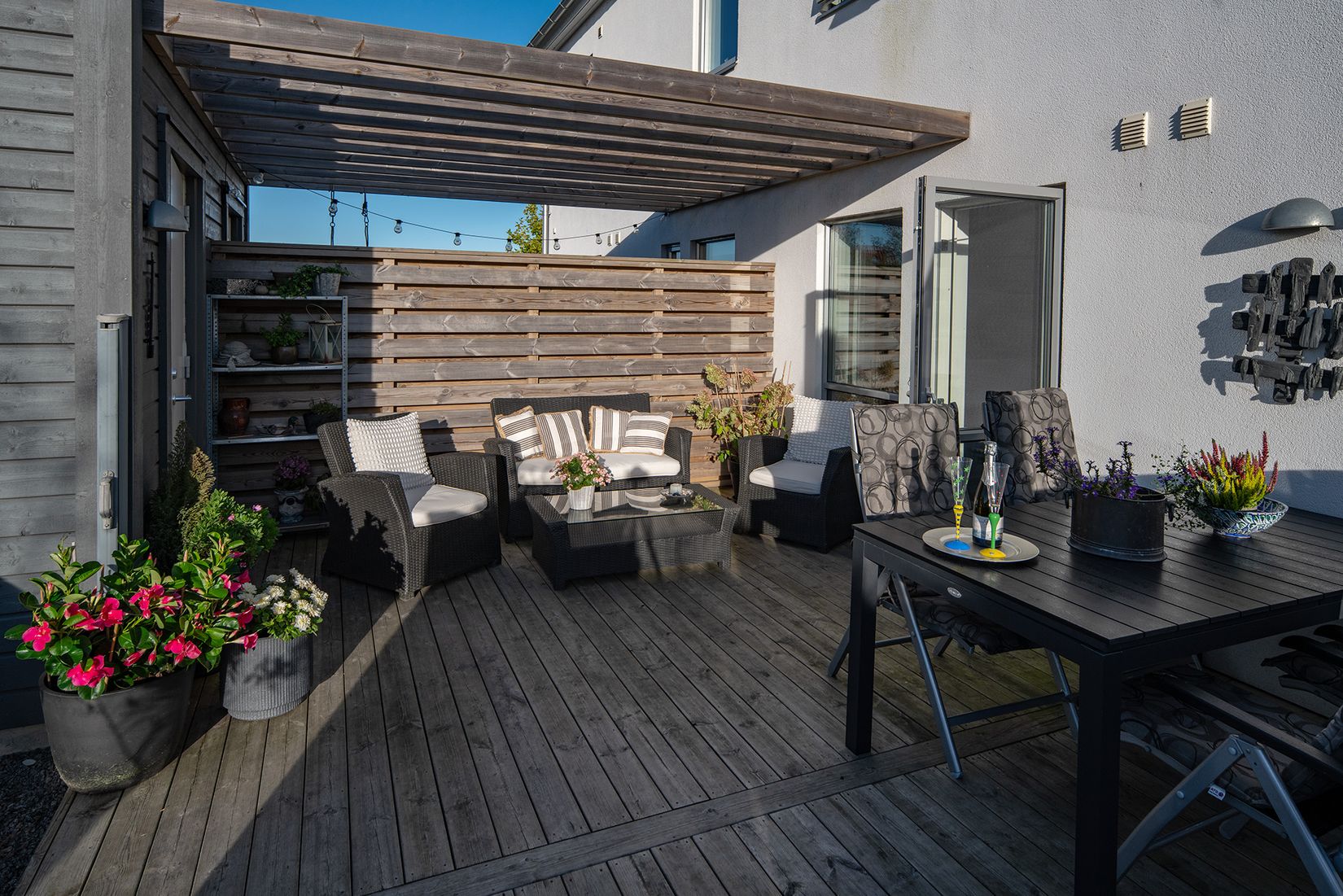 Bostadsrätt, Romangatan 68, Svarte, Ystad