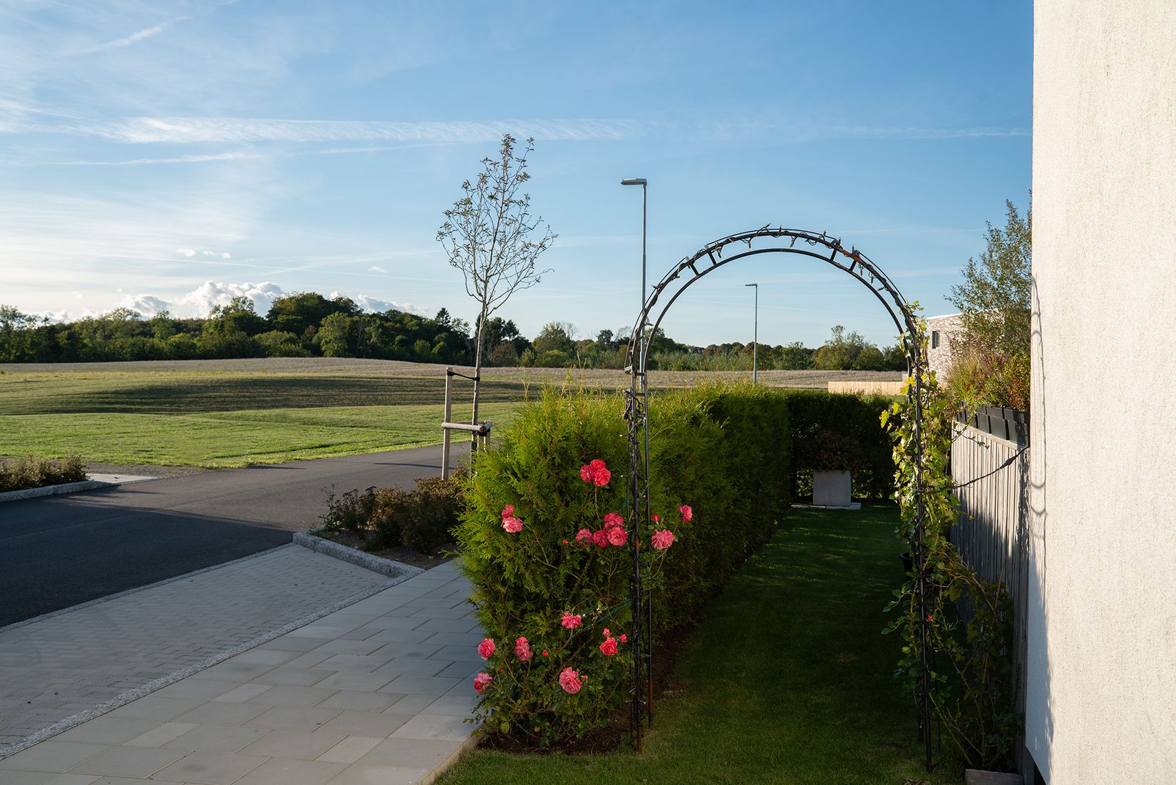 Bostadsrätt, Romangatan 68, Svarte, Ystad