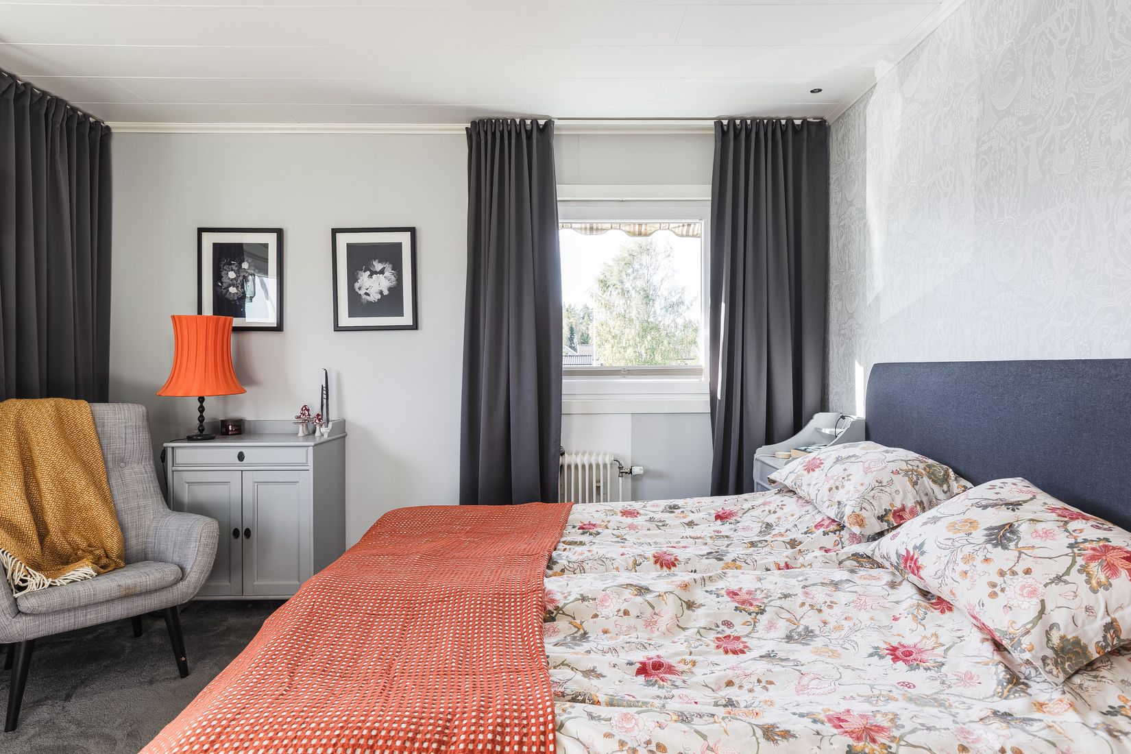 Villa, Dalgatan 18, Sörberge, Timrå