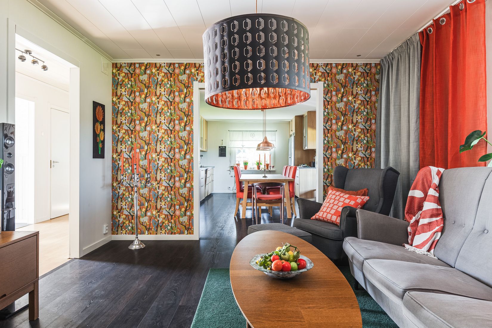 Villa, Dalgatan 18, Sörberge, Timrå