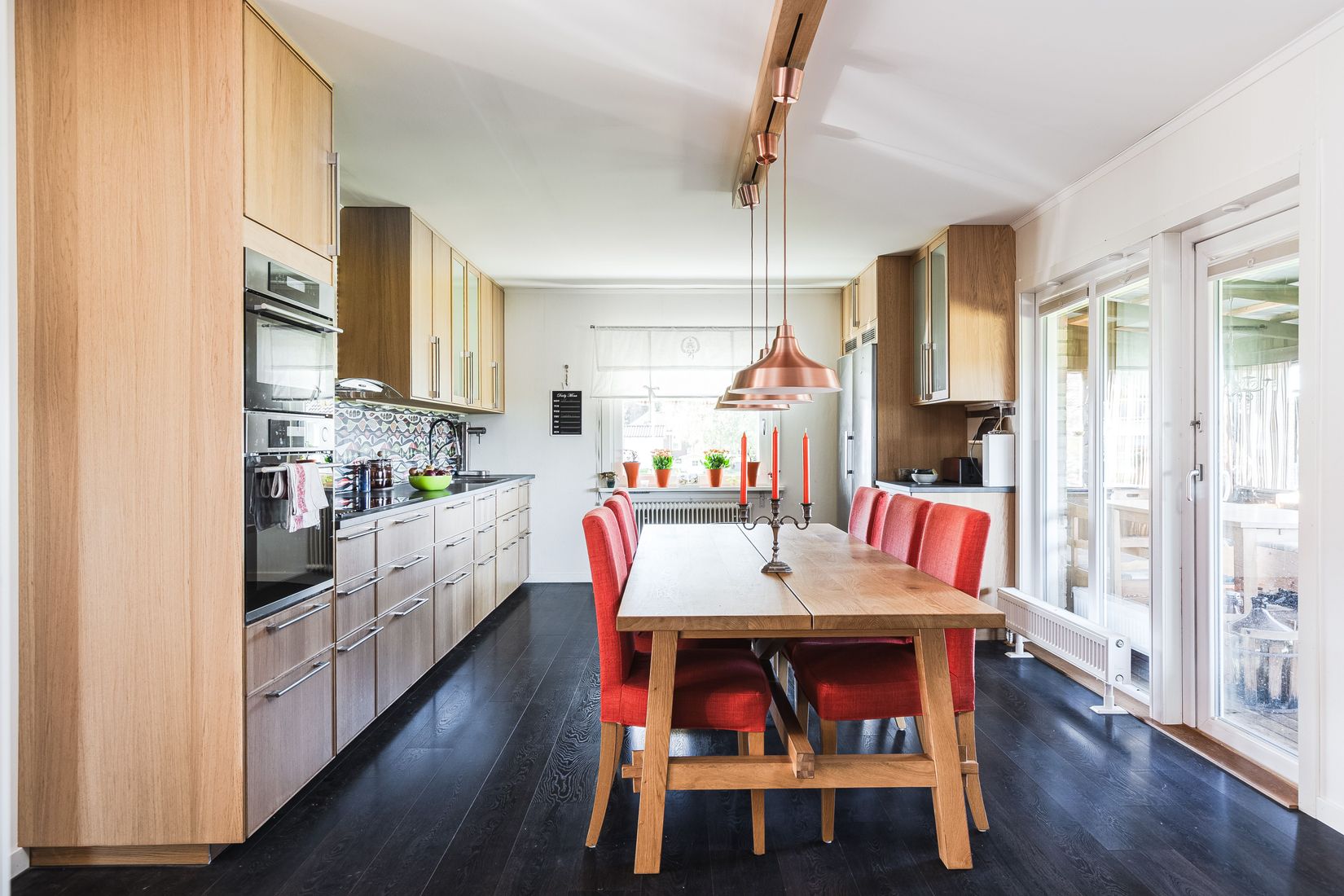 Villa, Dalgatan 18, Sörberge, Timrå