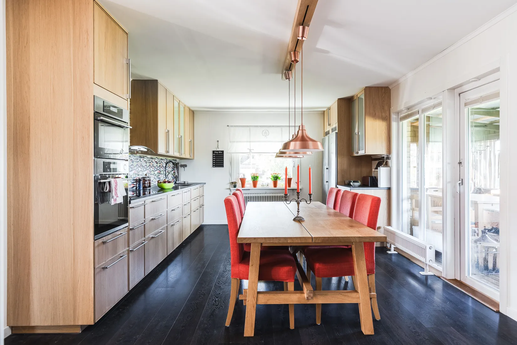 Villa, Dalgatan 18, Sörberge, Timrå