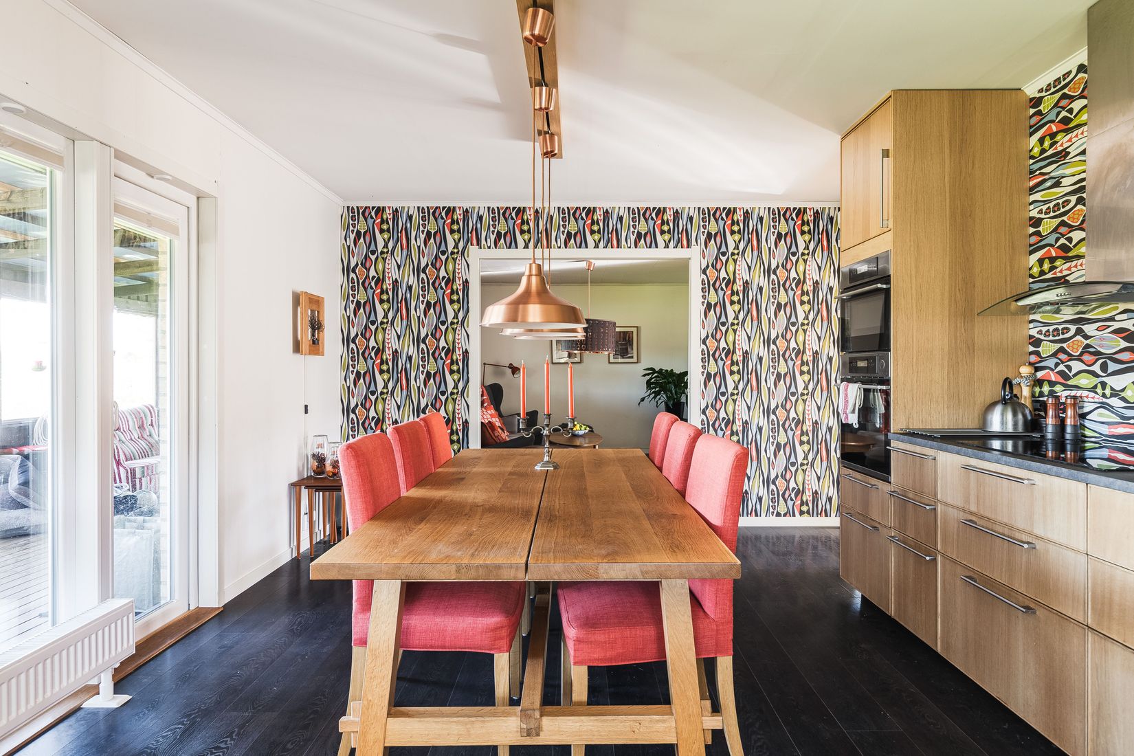 Villa, Dalgatan 18, Sörberge, Timrå