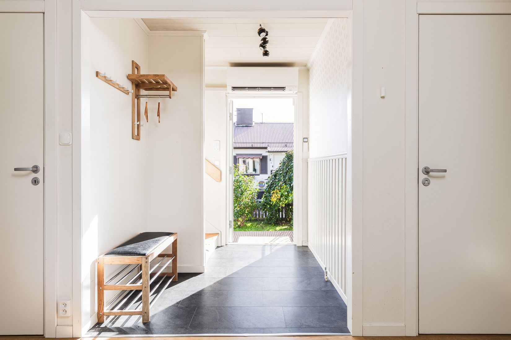 Villa, Dalgatan 18, Sörberge, Timrå