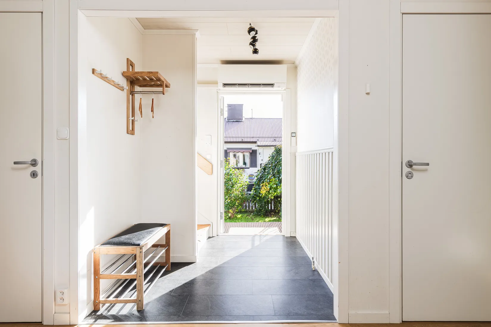 Villa, Dalgatan 18, Sörberge, Timrå