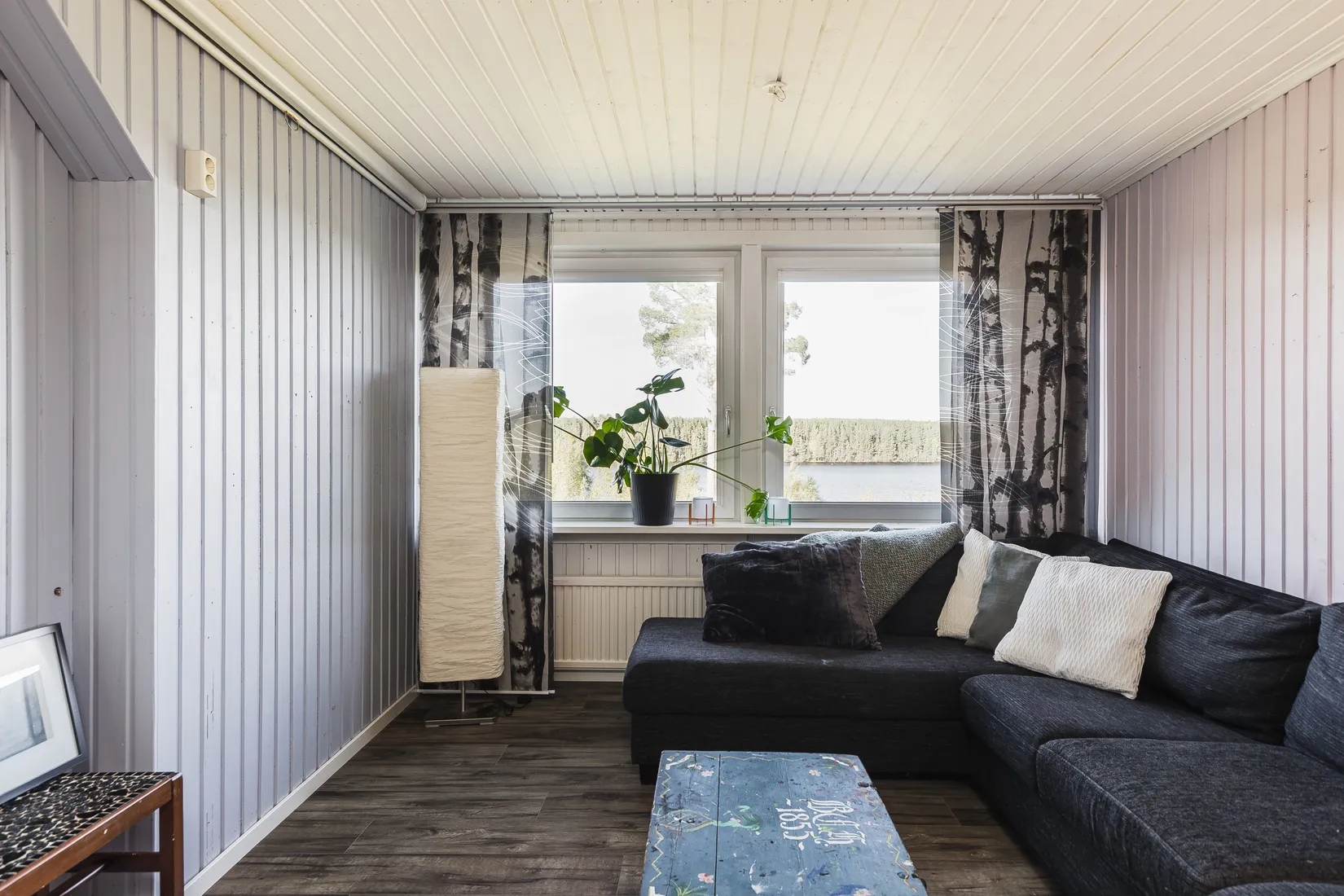 Villa, Dalgatan 18, Sörberge, Timrå