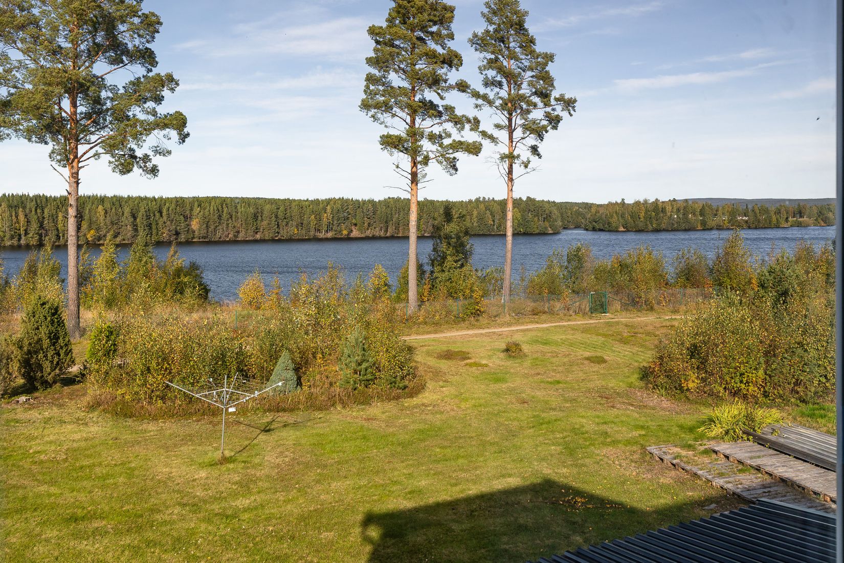 Villa, Dalgatan 18, Sörberge, Timrå