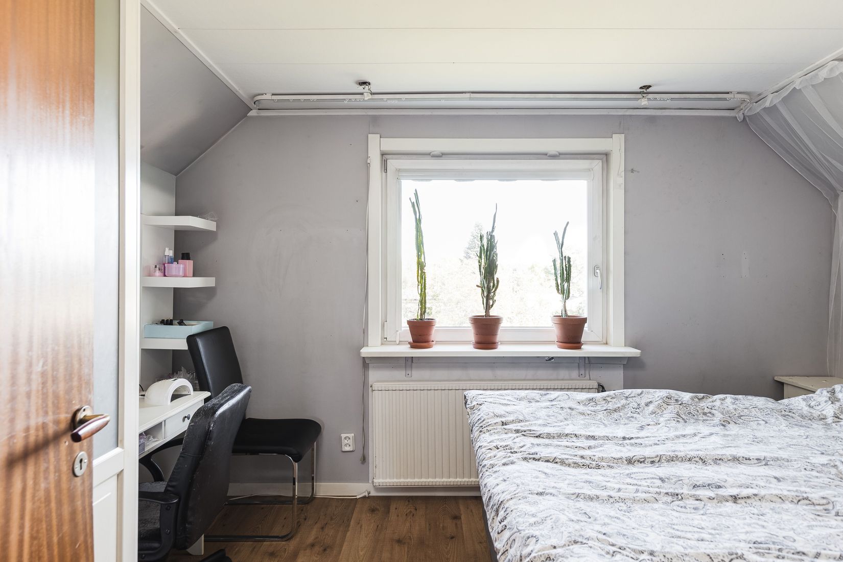 Villa, Dalgatan 18, Sörberge, Timrå