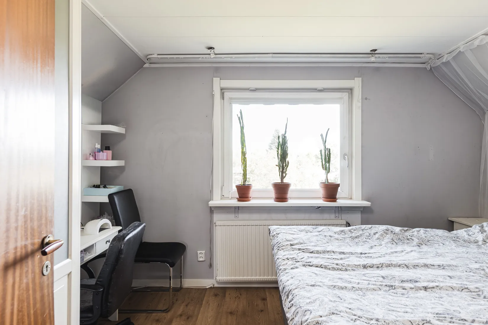 Villa, Dalgatan 18, Sörberge, Timrå