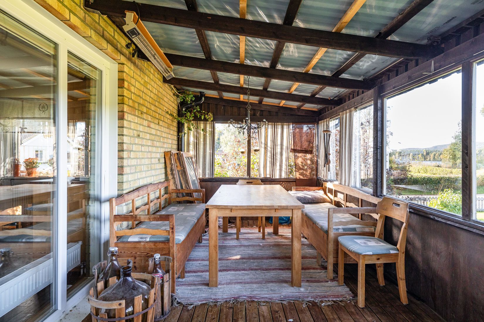 Villa, Dalgatan 18, Sörberge, Timrå