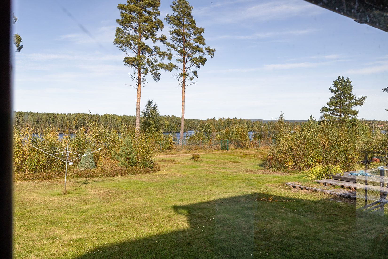 Villa, Dalgatan 18, Sörberge, Timrå