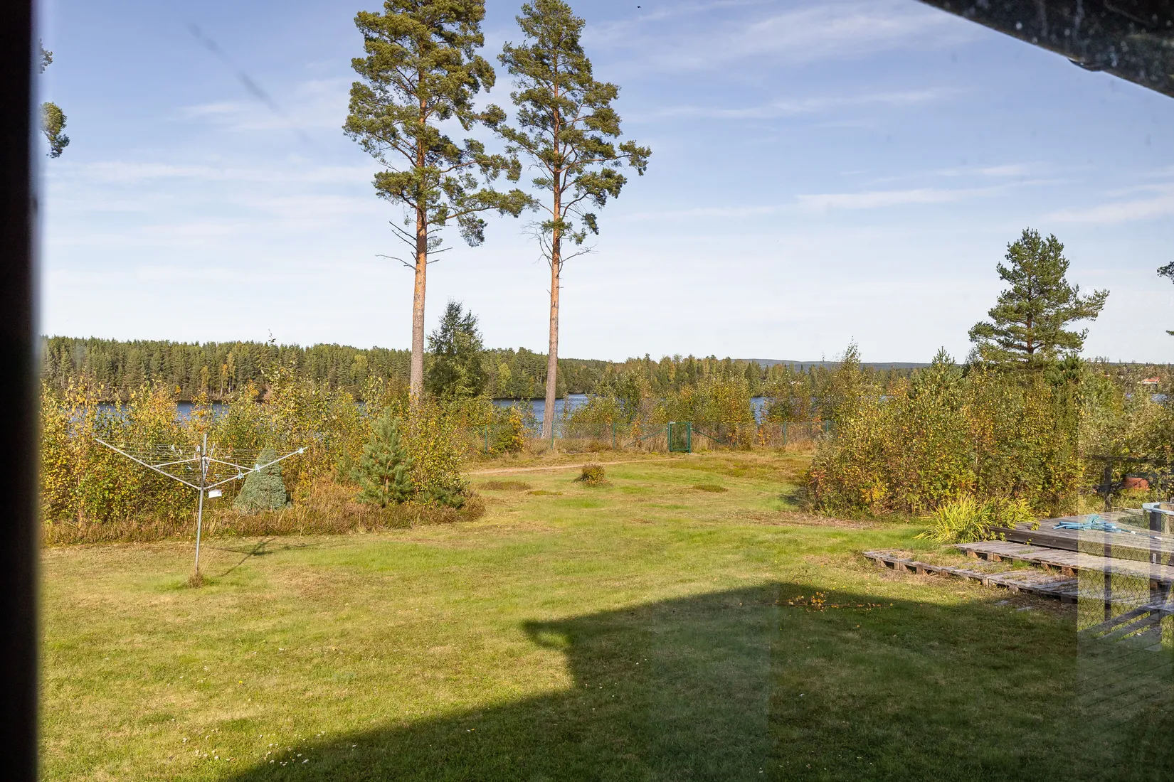 Villa, Dalgatan 18, Sörberge, Timrå