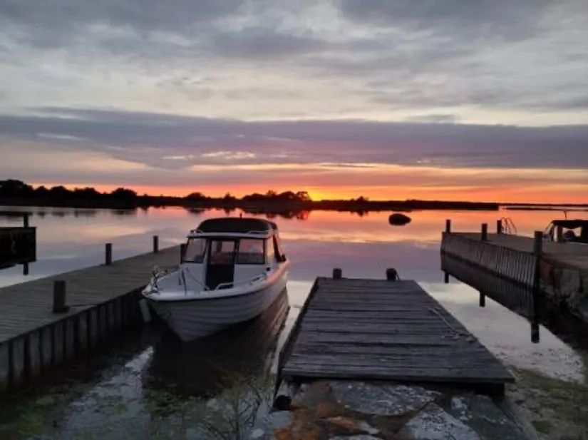 Fritidshus, Långören 202, Långören, Karlskrona