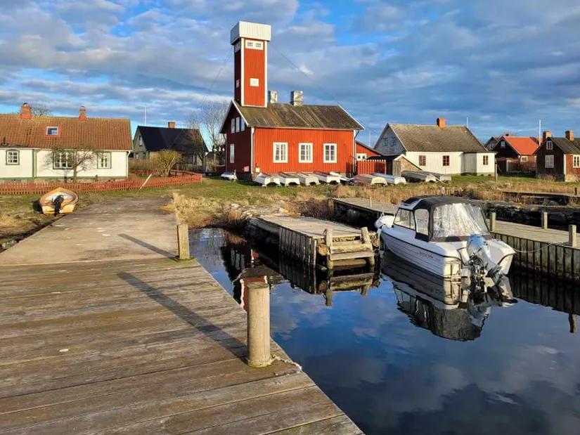 Fritidshus, Långören 202, Långören, Karlskrona