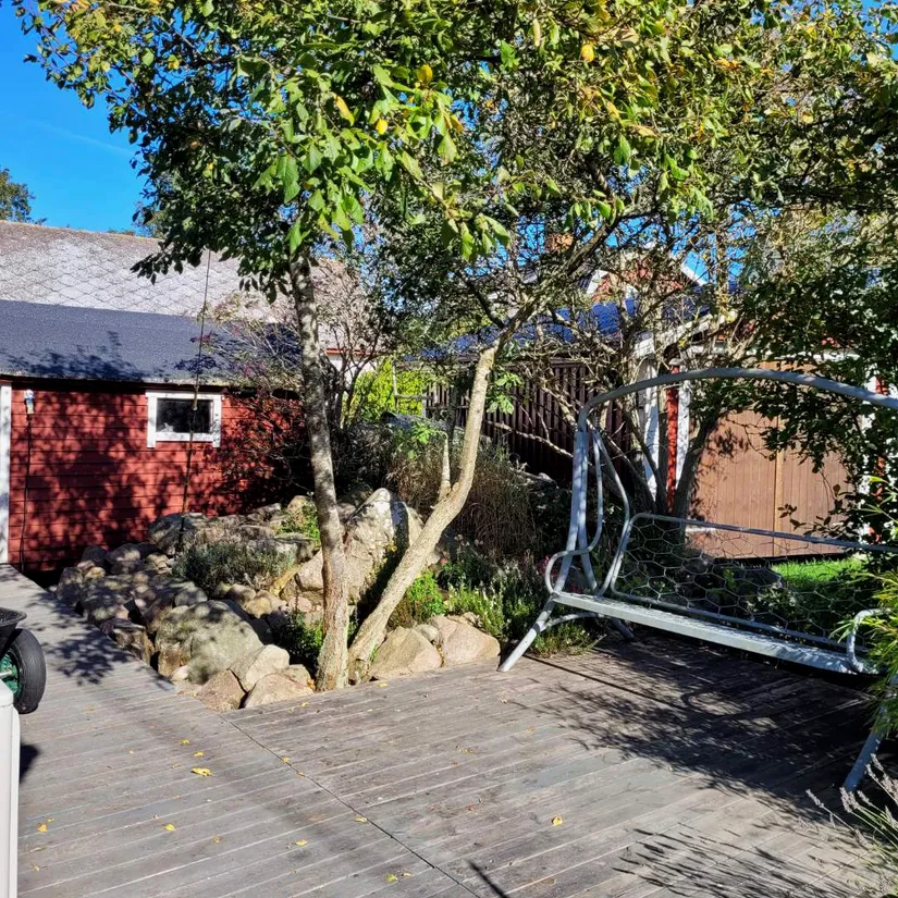 Fritidshus, Långören 202, Långören, Karlskrona