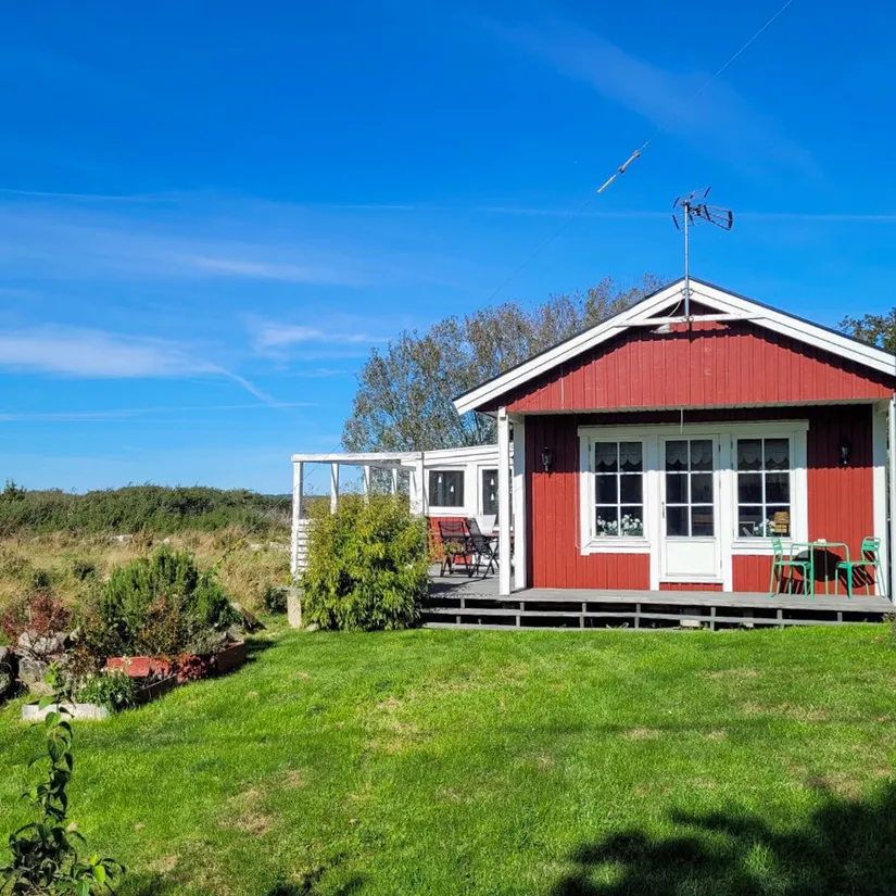 Fritidshus, Långören 202, Långören, Karlskrona