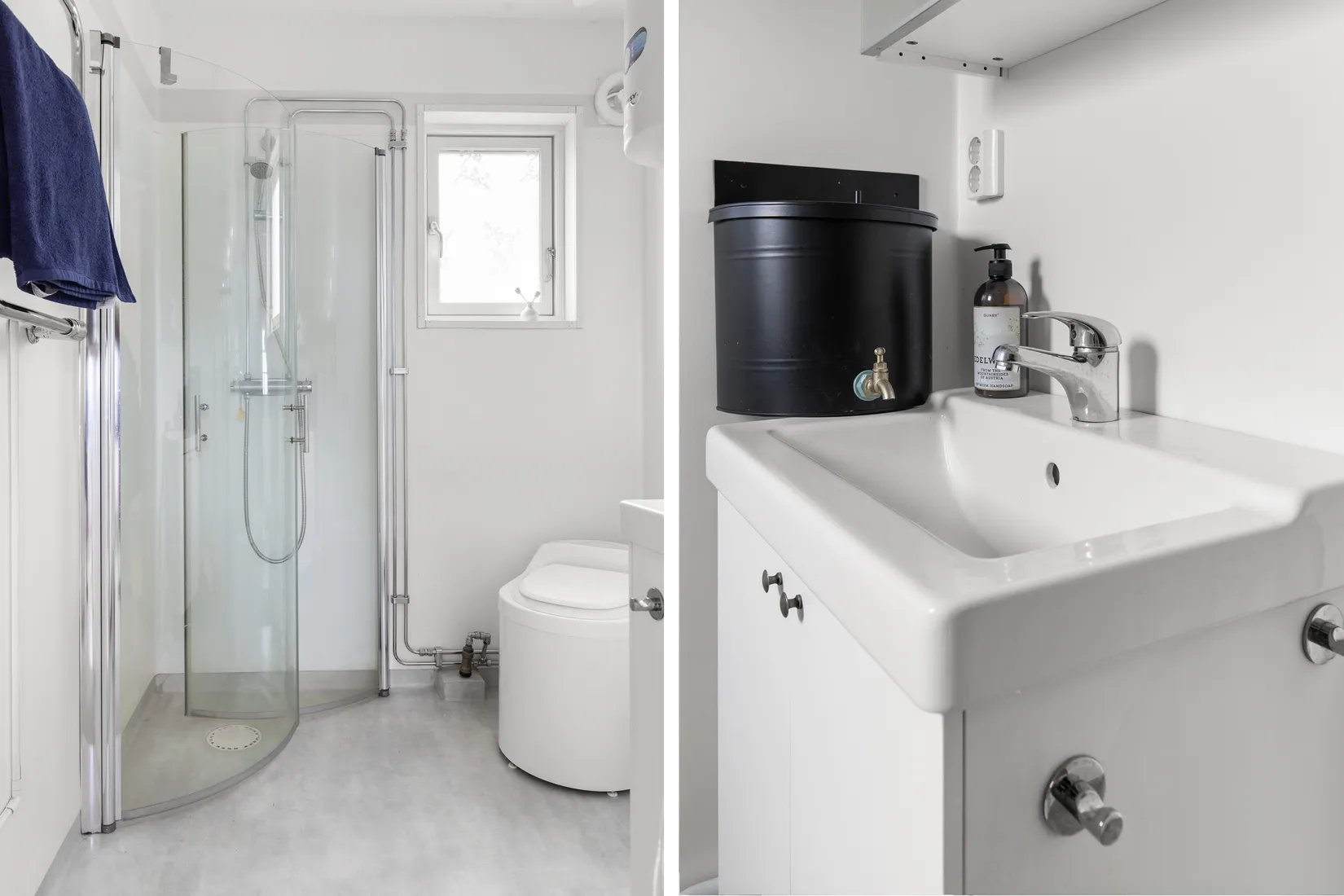 Fritidshus, Långören 202, Långören, Karlskrona