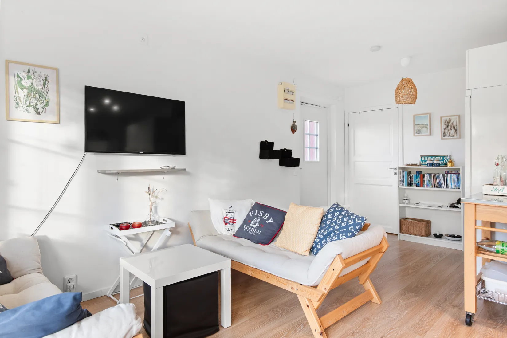 Fritidshus, Långören 202, Långören, Karlskrona