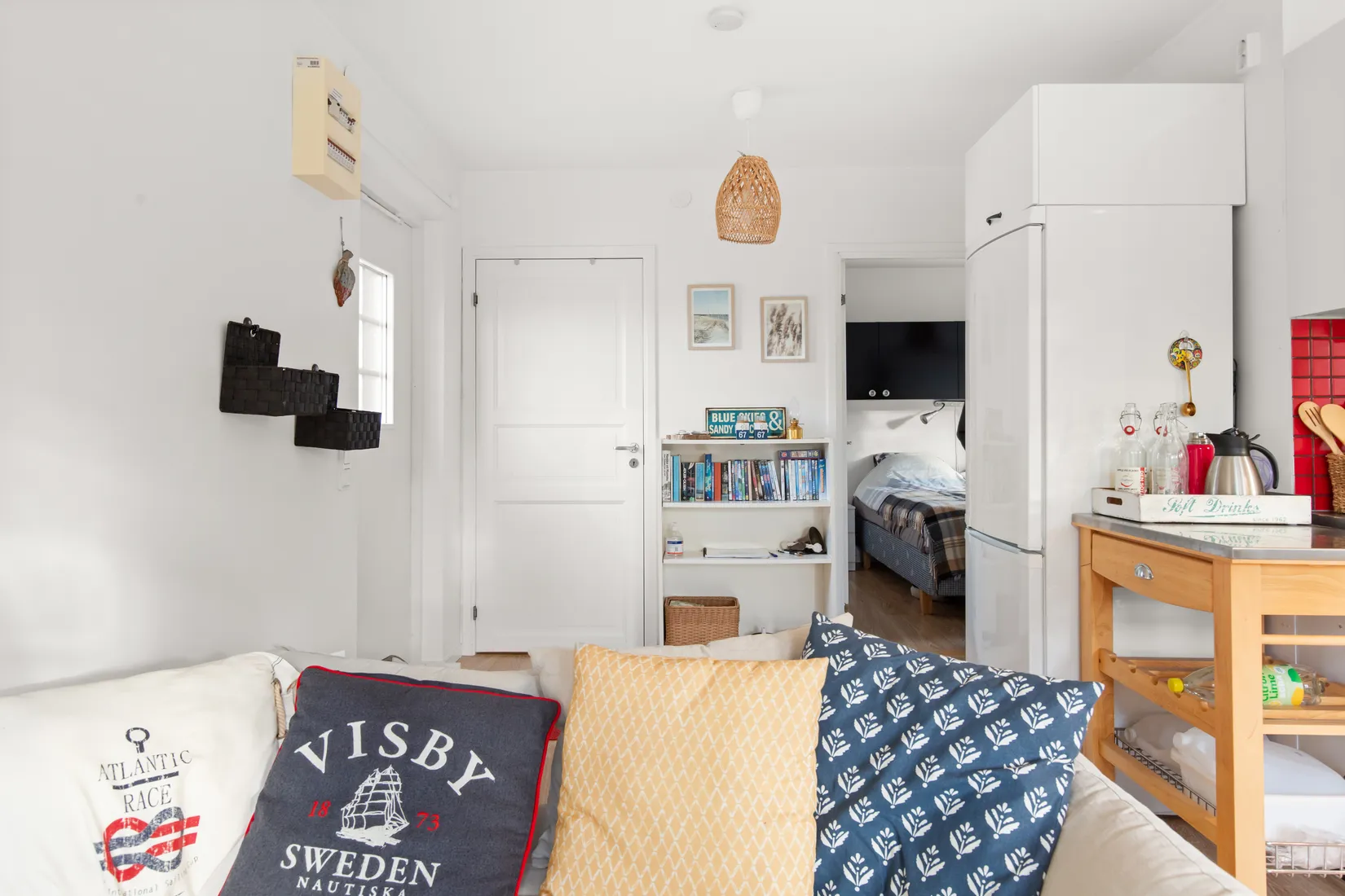 Fritidshus, Långören 202, Långören, Karlskrona