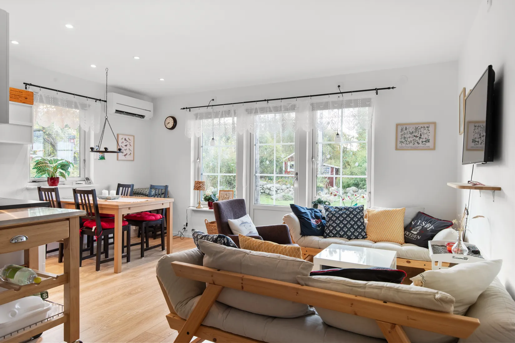 Fritidshus, Långören 202, Långören, Karlskrona