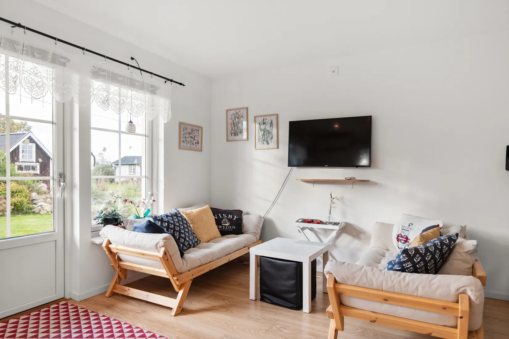 Fritidshus, Långören 202, Långören, Karlskrona